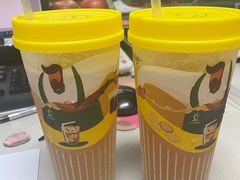 -丘大叔柠檬茶(乐峰广场分店)