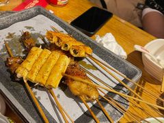 -管氏翅吧(甘家口店)