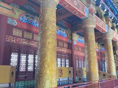 -中国汉城景区