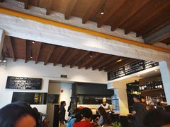 -La Strada(安福路店)