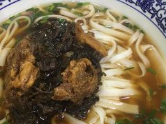 -活鱼村·老陈记粉店