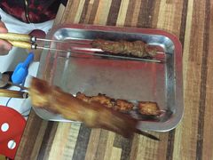 -王记西鎮电烤肉(汶上路店)