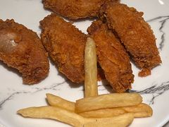 -火炉火自助餐(西直门凯德MALL店)