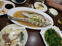 -观桥阁(锦溪店)