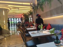 -Mezomd曼索蒂西班牙餐厅(广粤店)