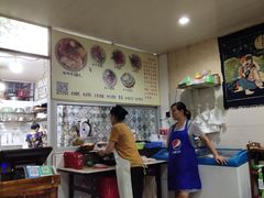 -韦记螺蛳粉(NO2店)