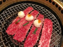 -老乾杯和牛烧肉(王府中环店)