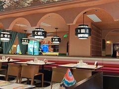 -清真·卡德尔大叔新疆主题餐厅(龙汇路店)