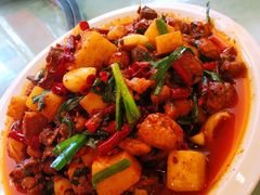 -红豆园(文林街店)