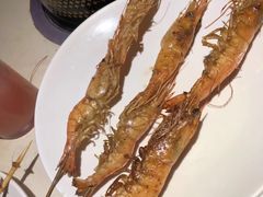 -加餐海鲜自助(宝龙一城店)