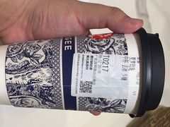 -霸王茶姬(泛海广场店)