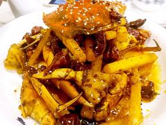 -簋街仔仔小龙虾(簋街二店)