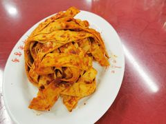 -西塔大冷面(市府大路店)