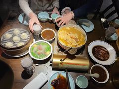 -应天大明王朝·南京菜(中山陵店)