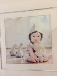 点击看大图 -Angel Fish photography 儿童摄影工作室(亚运村店)