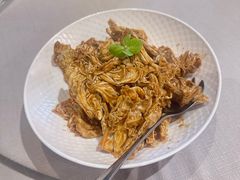 -正院大宅门烤鸭(首体店)