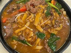 -潮汕良记牛肉火锅(洪武路店)