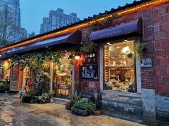 -晋江五店市传统文化旅游区