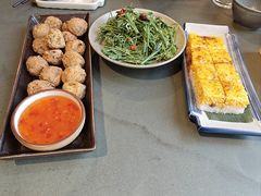 -兰溪小馆(东直门簋街店)