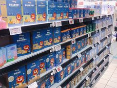 -世纪联华(杭州新塘路店)