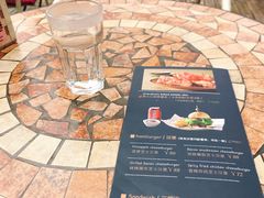 菜单-祖母的厨房美式西餐厅(石雀胡同店)