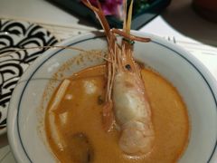 -太食獸泰式茶餐厅(IFS国金中心店)