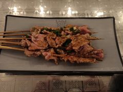 -苏小牛·牛肉串(国贸店)