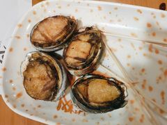 -蚝老板海鲜烧烤大排档(码头店)