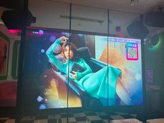 -音乐派KTV(银泰城店)