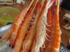 -蚝乡农庄(铁涌赤岸店)