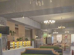 -YAFEE雅菲·粤菜·湘菜·融合菜(魏公村店)