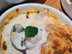 -新白鹿餐厅(百联中环店)