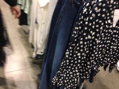 -ZARA(恒隆广场店)