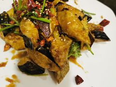 -老牌坊鲁菜名店(宽厚里店)