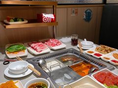 -海底捞火锅(群光广场店)