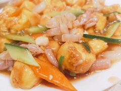 -老健康贾姨原味馆