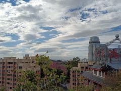 -鸿山公园