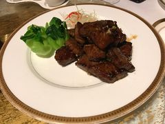 -唐阁(香港朗廷酒店)