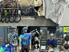 -迪卡侬(民族东店)