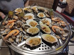 -姥家海鲜大锅台(永丰胡同老店)