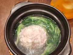 -南京大牌档(龙湖长楹天街店)