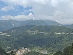 -康定跑马山风景区