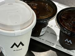-M Stand(西安大悦城店)