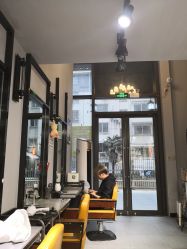 -TOP DESIGN形象设计工作室