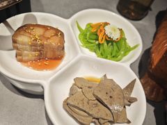 -姑苏家宴·苏帮菜·松鼠桂鱼(苏州总店)