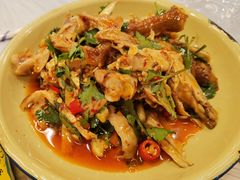 -东排食堂长沙小吃大排档(五一广场店)