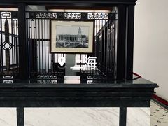 -上海邮政博物馆