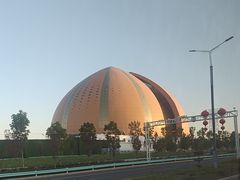 -新疆大剧院