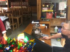 -汉唐守艺人·河北面馆(民心河店)