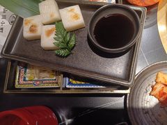 -山川小町·极番烧肉(新地假日广场店)
